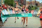 Elite Womens 5k, AJ Bell Great North 5k. Photo: David T. Hewitson/Sports for All Pics